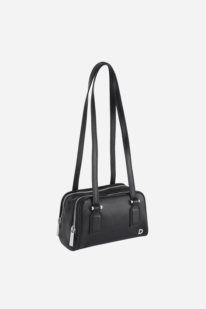 RHEA SMALL SATCHEL