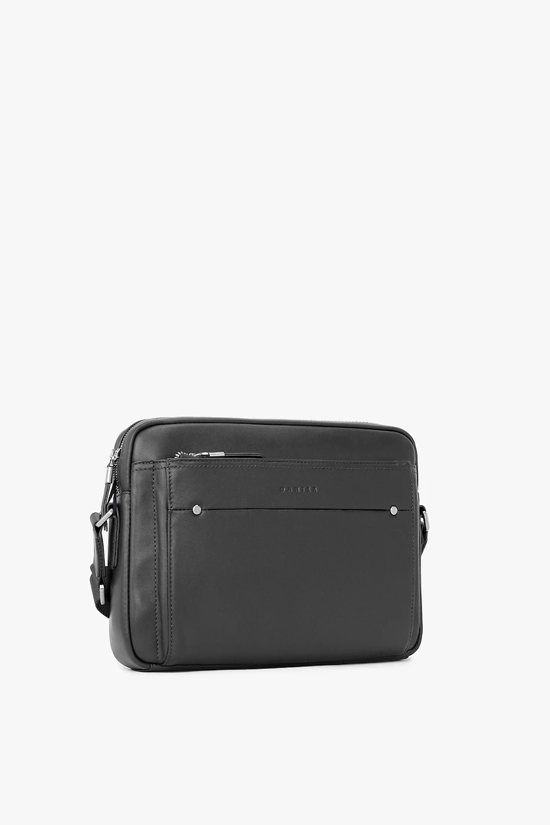 BRAM MESSENGER BAG