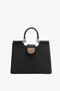 REMONA LARGE SATCHEL