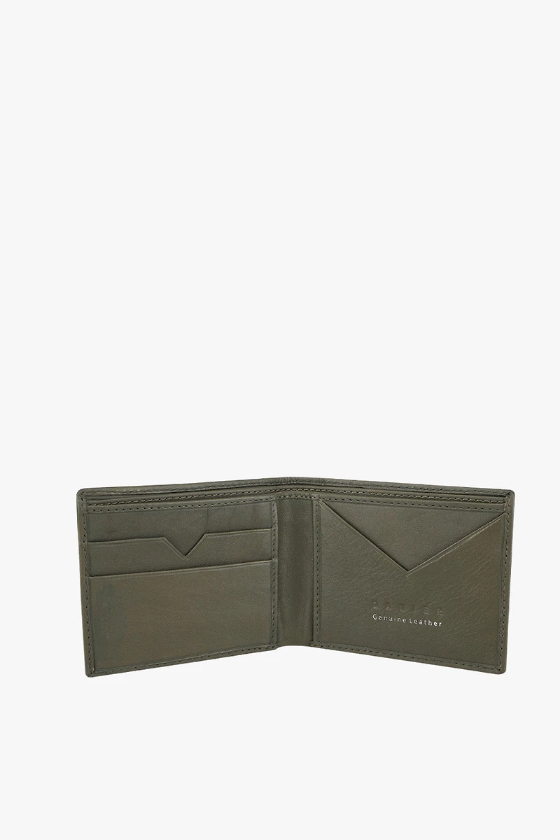 PORTEFEUILLE DECLAN BIFOLD