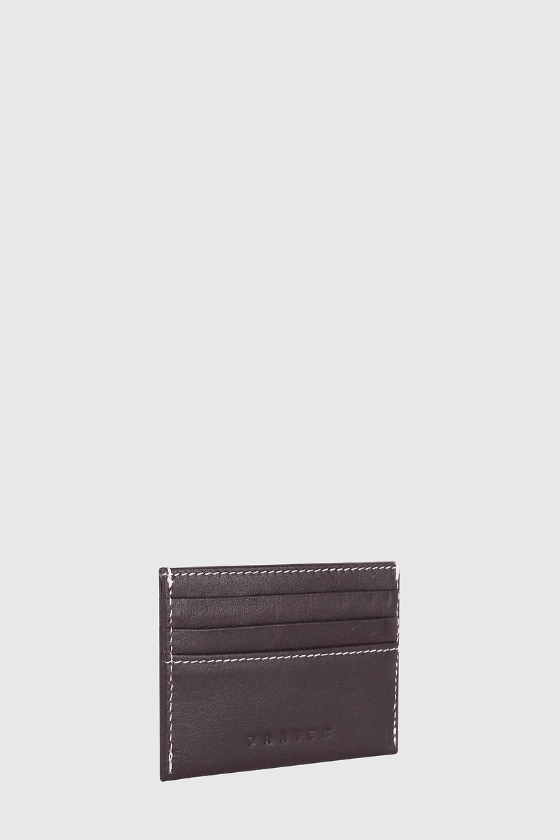 NOLE CARDHOLDER