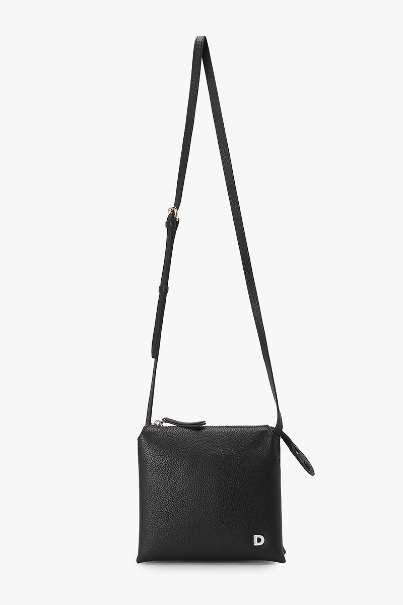 ESTHER SMALL CROSSBODY