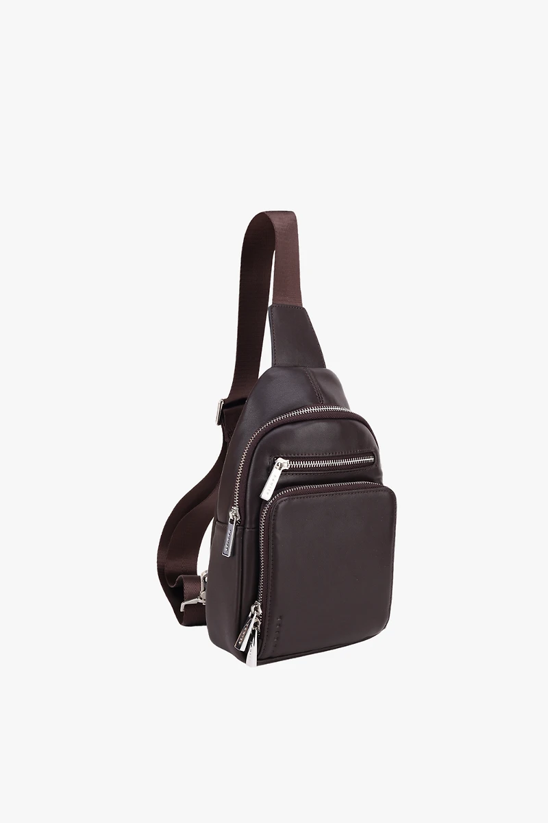 SAC À BANDOULIÈRE ELIAM