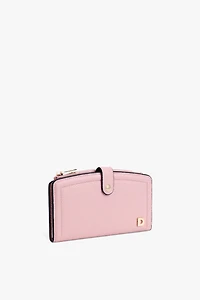 PORTEFEUILLE PLIABLE CELINA MEDIUM