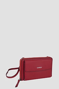POCHETTE DE TÉLÉPHONE INTELLIGENT BANDOULIÈRE GRANDE CIANA