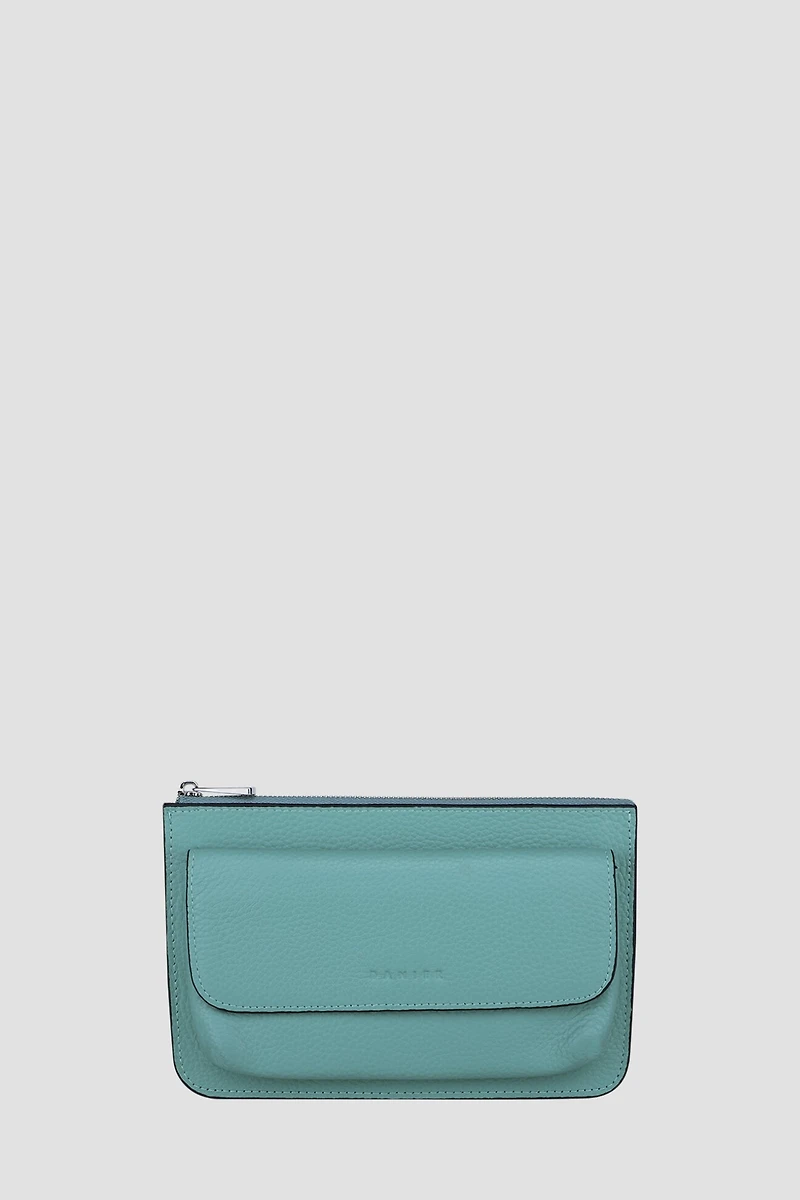 PORTEFEUILLE-POCHETTE POUR TÉLÉPHONE EMMELLIE