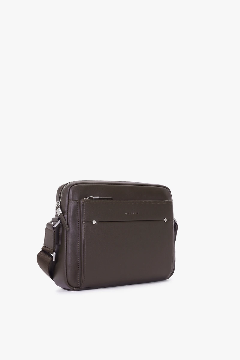 SAC MESSAGER BRAM