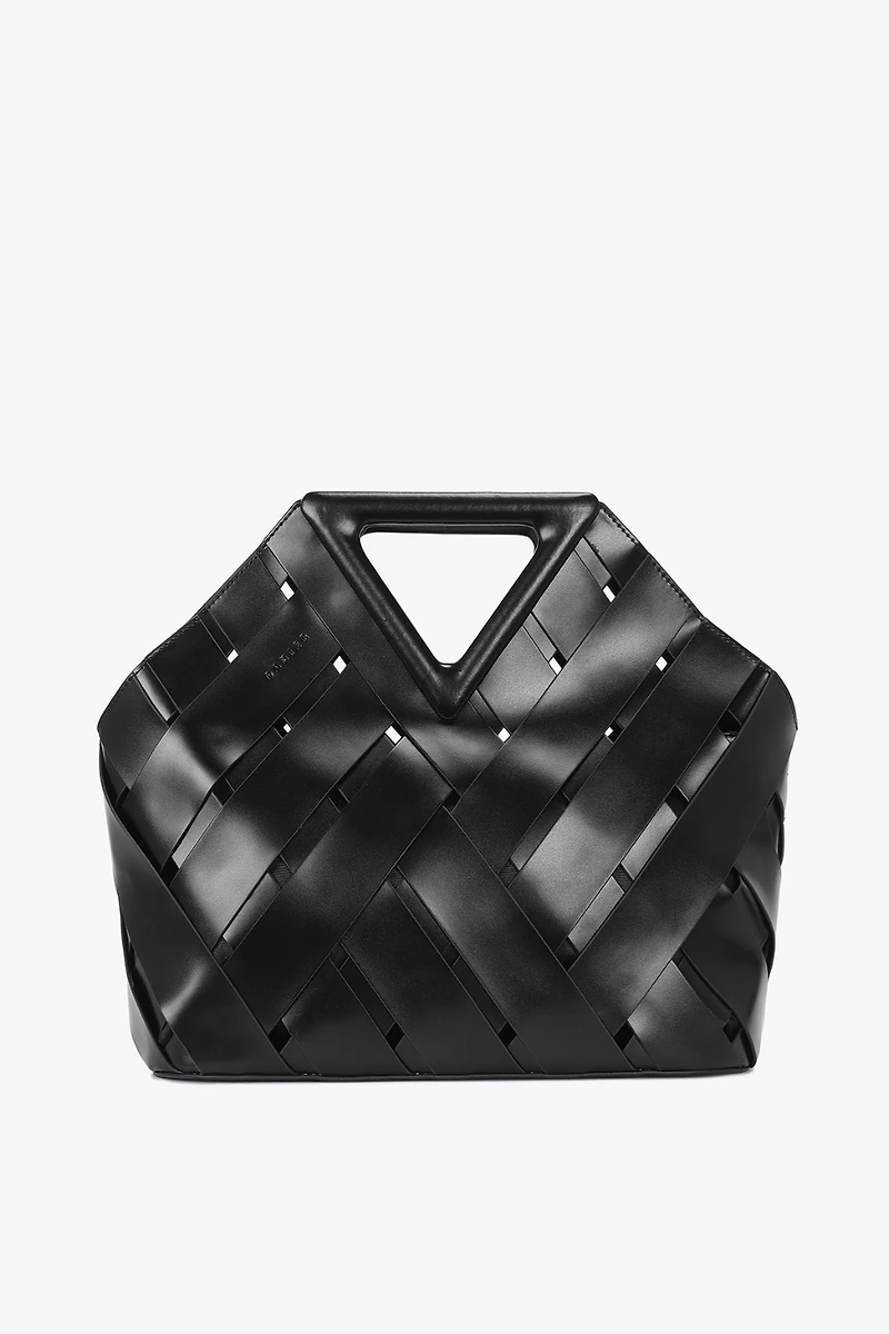 LOUISA SHOULDER BAG