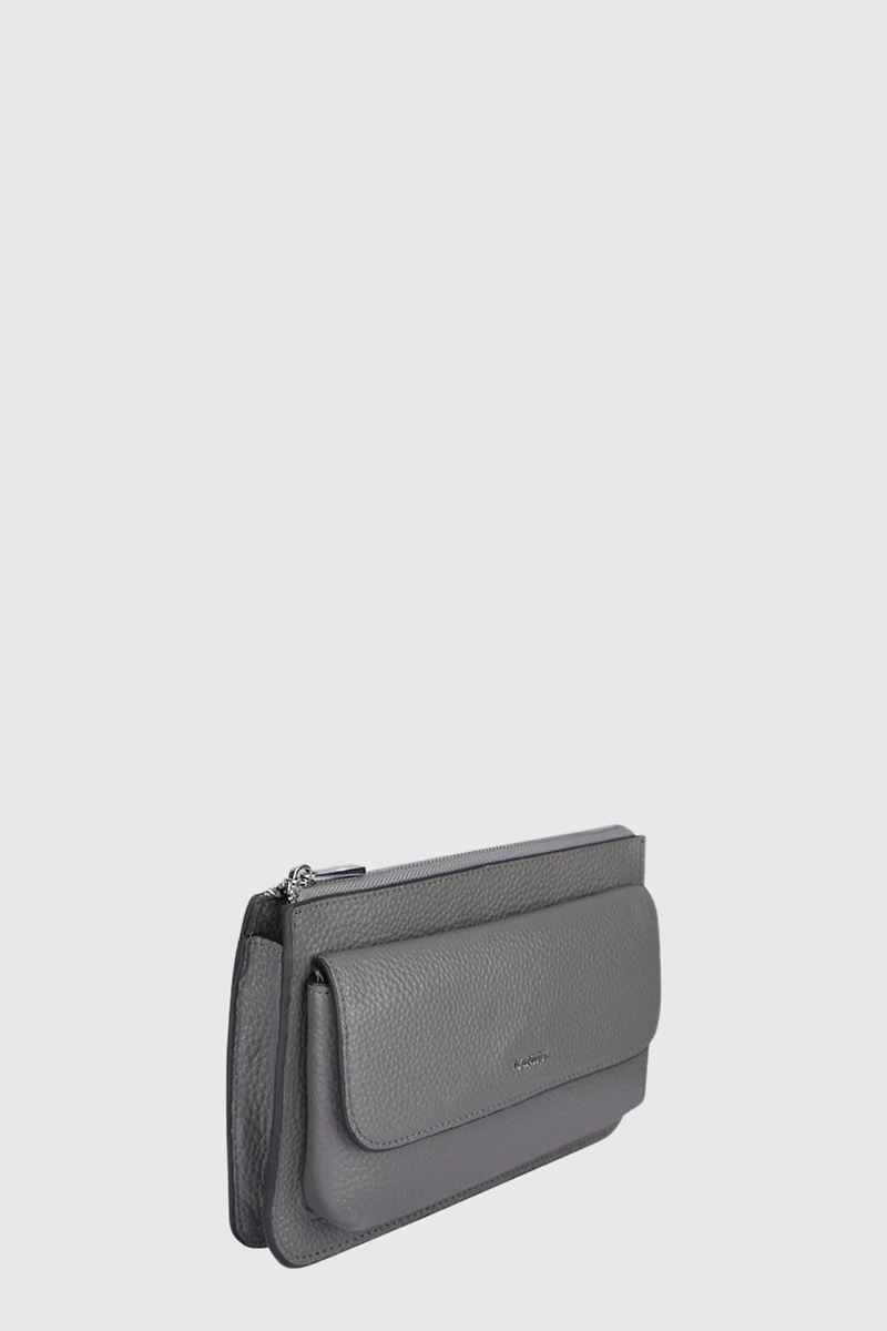 PORTEFEUILLE TÉLÉPHONE EMMELIE EN BANDOLIÈRE