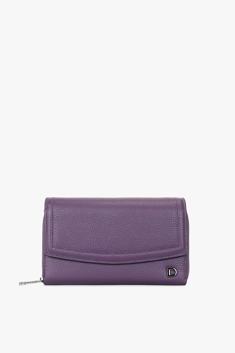 CELINA PORTEFEUILLE-TÉLÉPHONE/SAC BANDULIÈRE