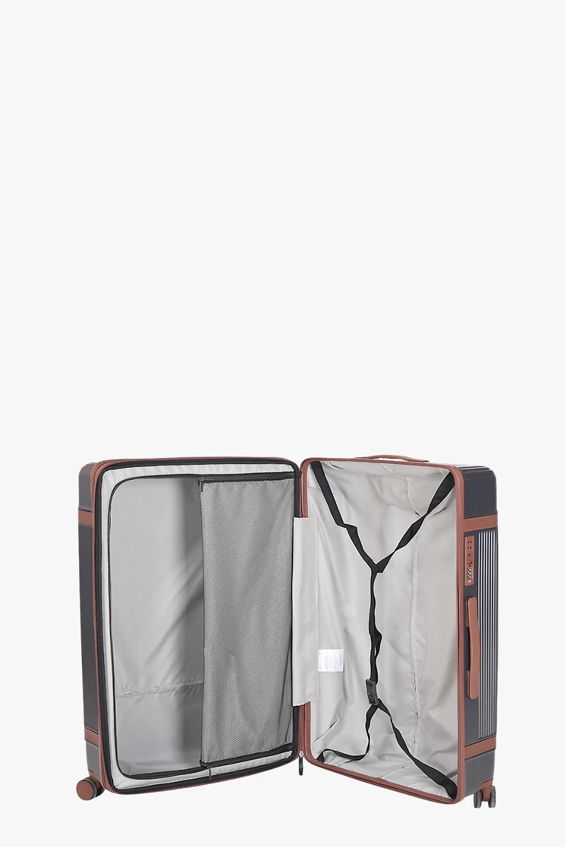 BOSTON 24" MEDIUM LUGGAGE CASE