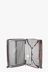 BOSTON 24" MEDIUM LUGGAGE CASE