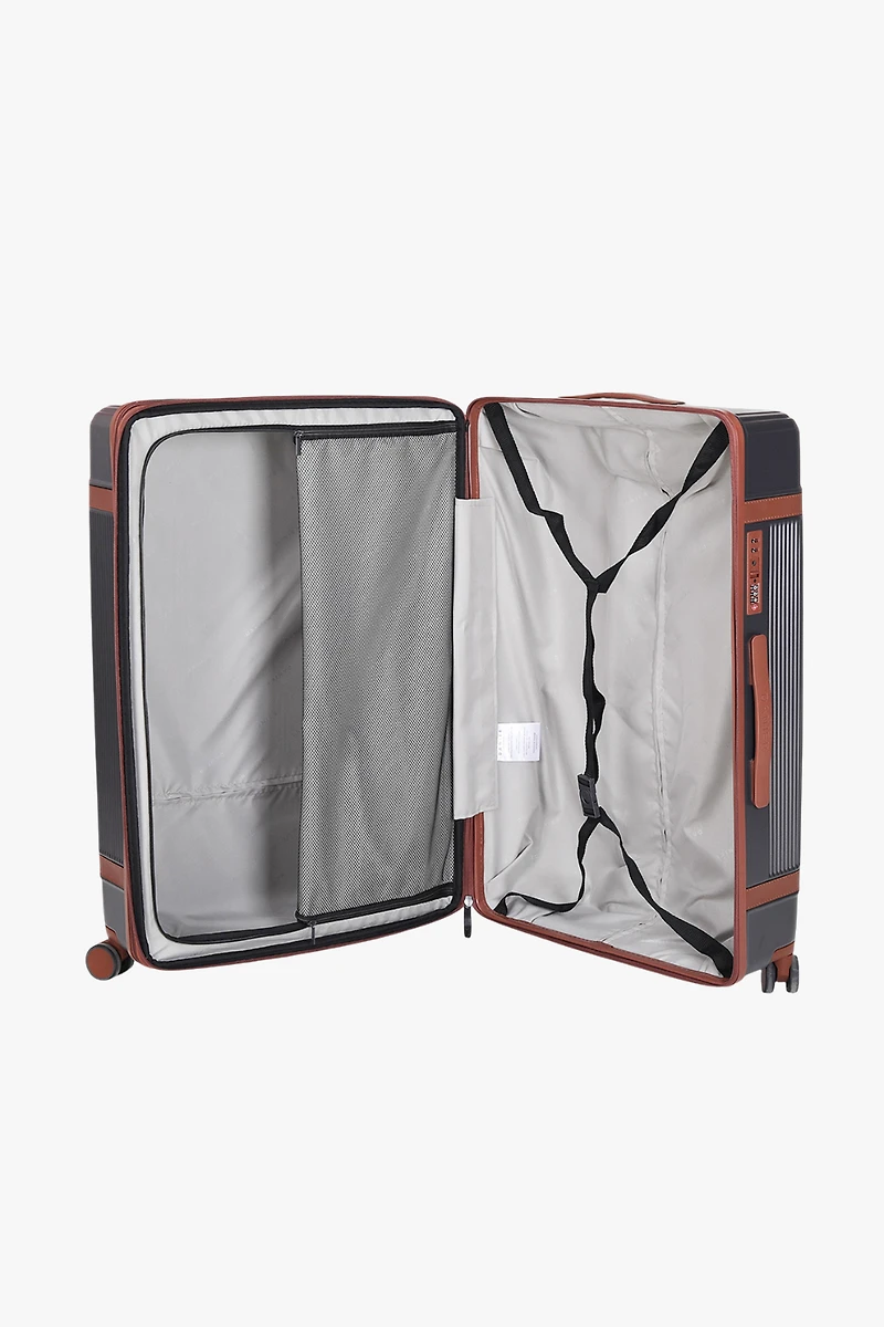 BOSTON 28" LARGE LUGGAGE CASE