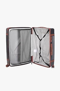 BOSTON 28" LARGE LUGGAGE CASE