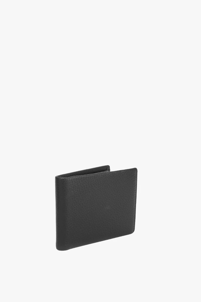 CALEB BI-FOLD WALLET
