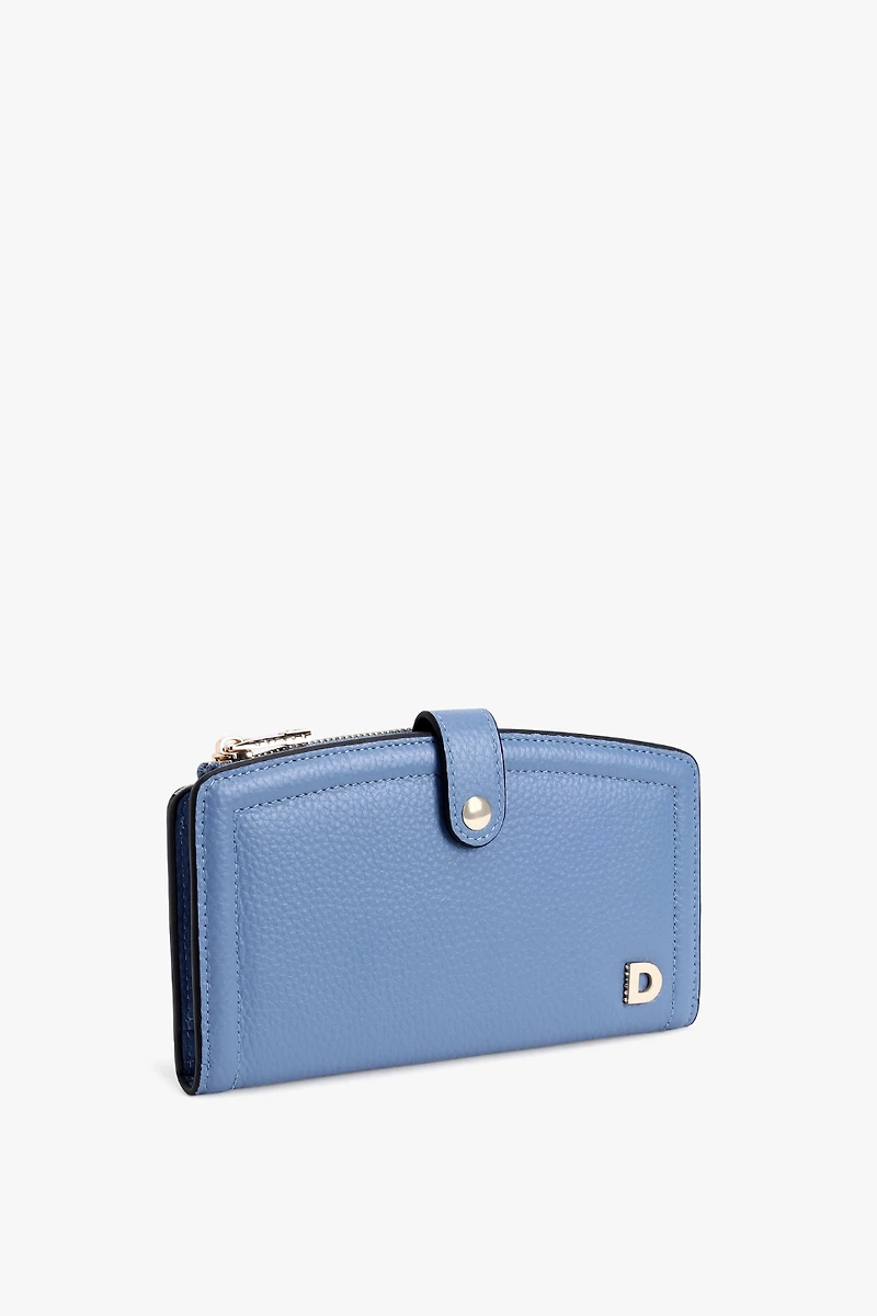 PORTEFEUILLE CELINA PLIANT TAILLE MOYENNE
