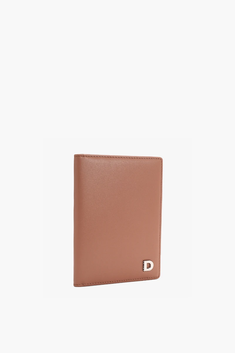 SINCLAIRE PASSPORT HOLDER