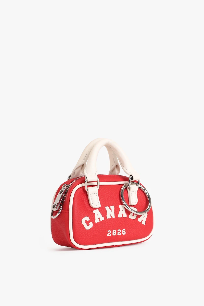 MINI SAC BANDOULIÈRE OH-CANADA