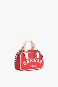 MINI SAC BANDOULIÈRE OH-CANADA