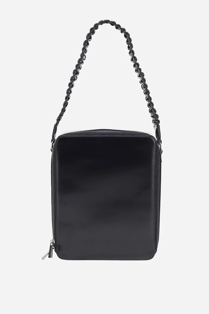 WILLOWBY SHOULDER BAG