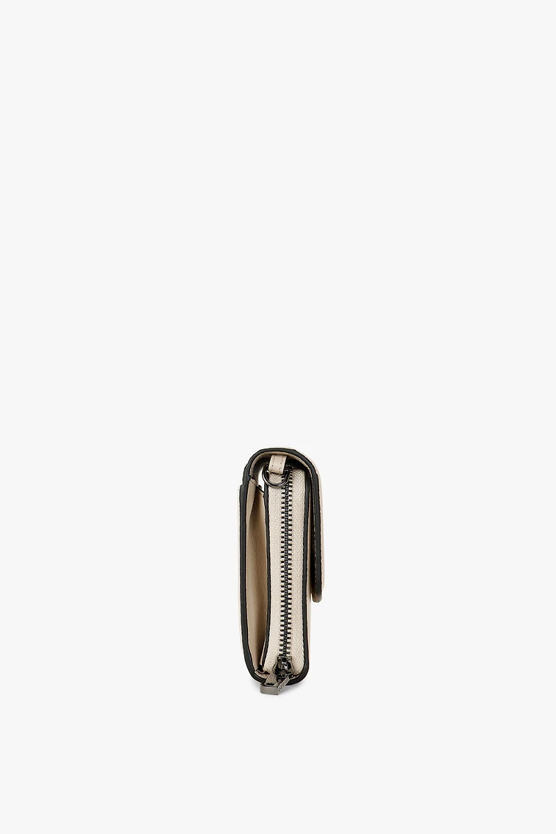 CELINA PHONE WALLET/CROSSBODY