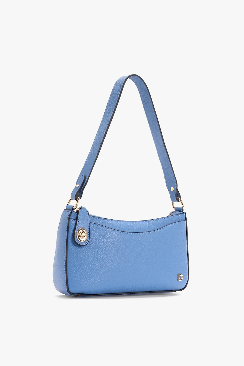 THEODORA SHOULDER BAG