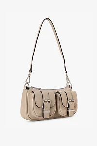 TEUTA SMALL CROSSBODY