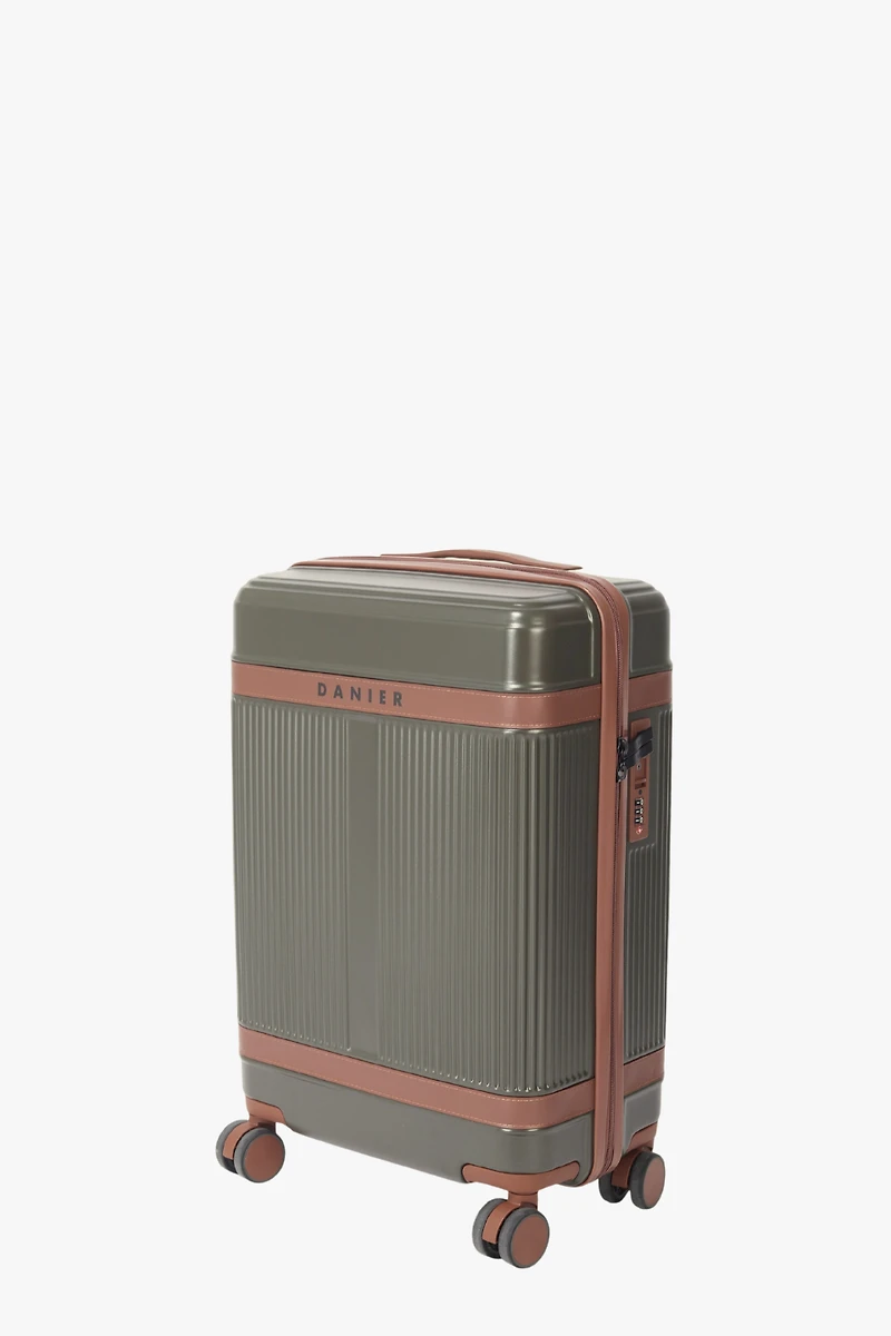 VALISE CABINE BOSTON 50CM