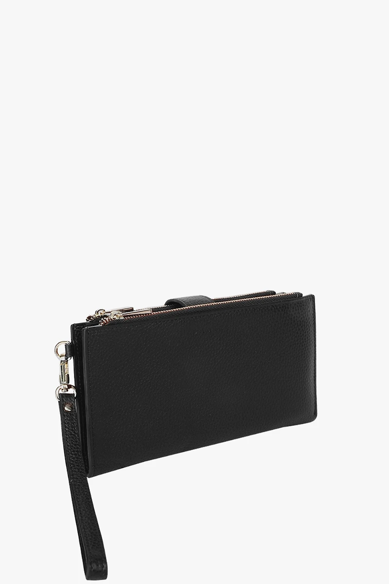 NEVINE LARGE PHONE WALLET WRISTLET
