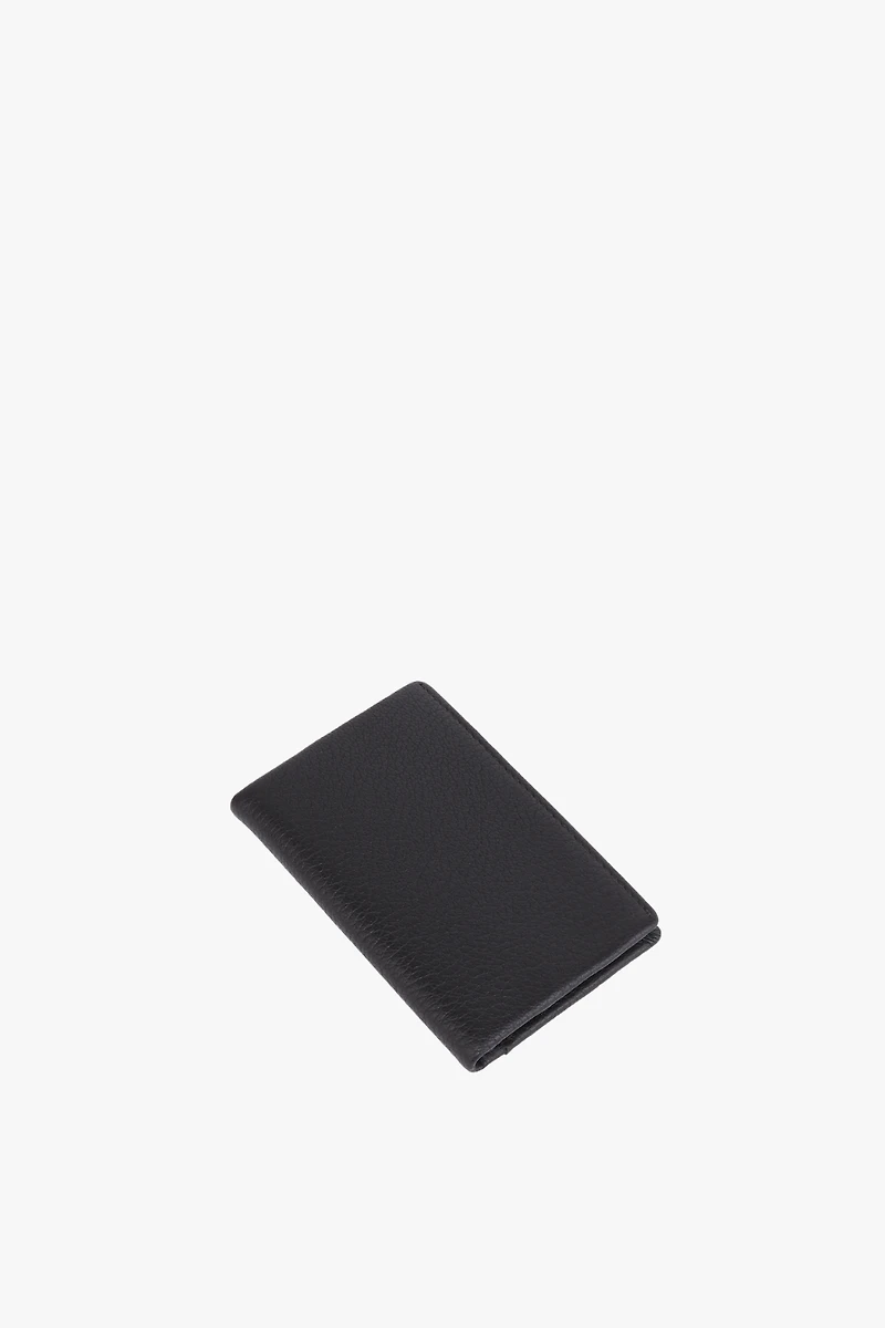 CALEB BI-FOLD CARDHOLDER