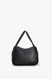 SALMA SMALL SATCHEL