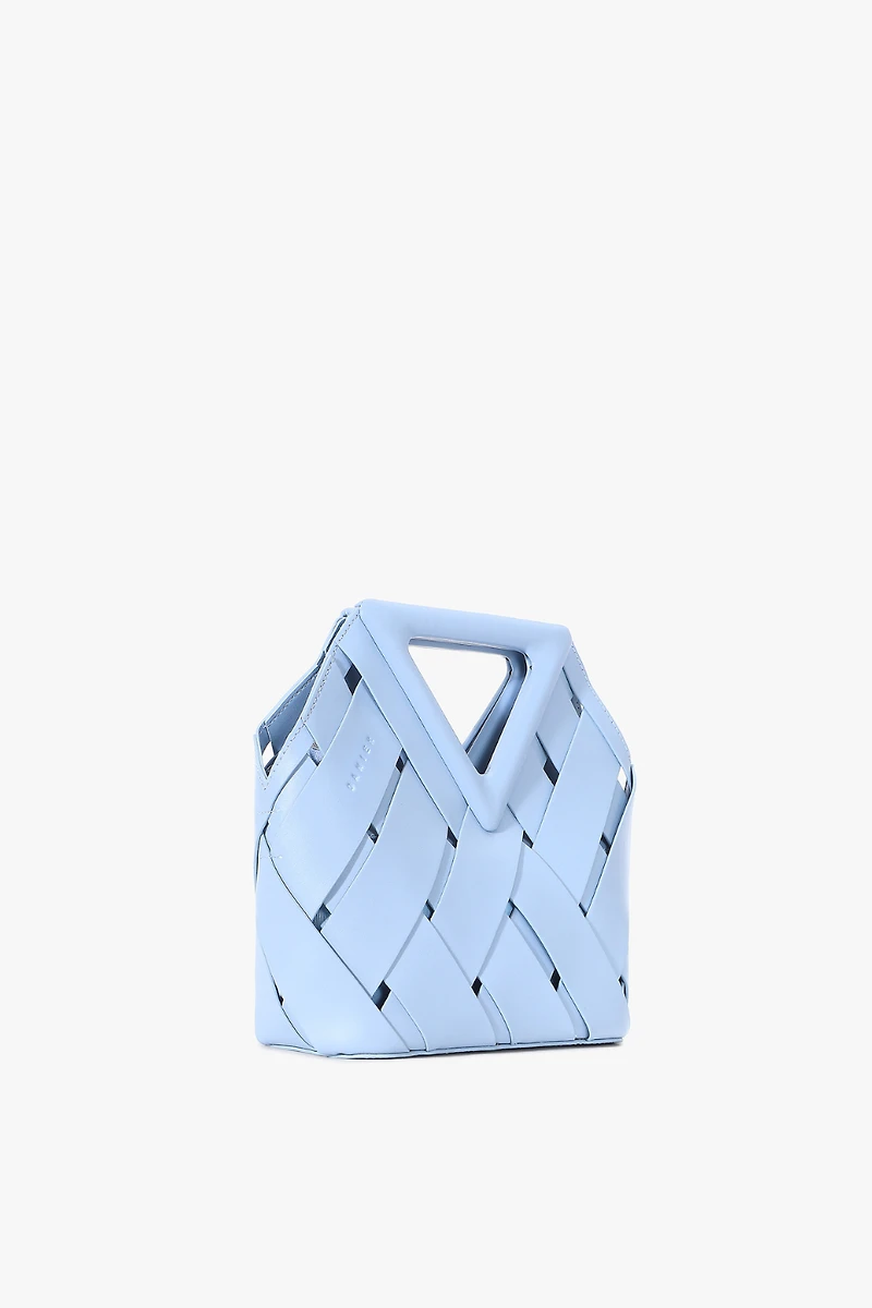 SAC PORTE ÉPAULE LOUISA
