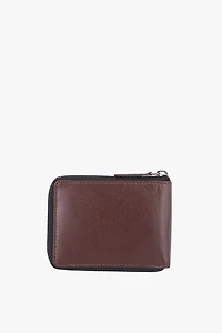 DOMINIC BI-FOLD WALLET