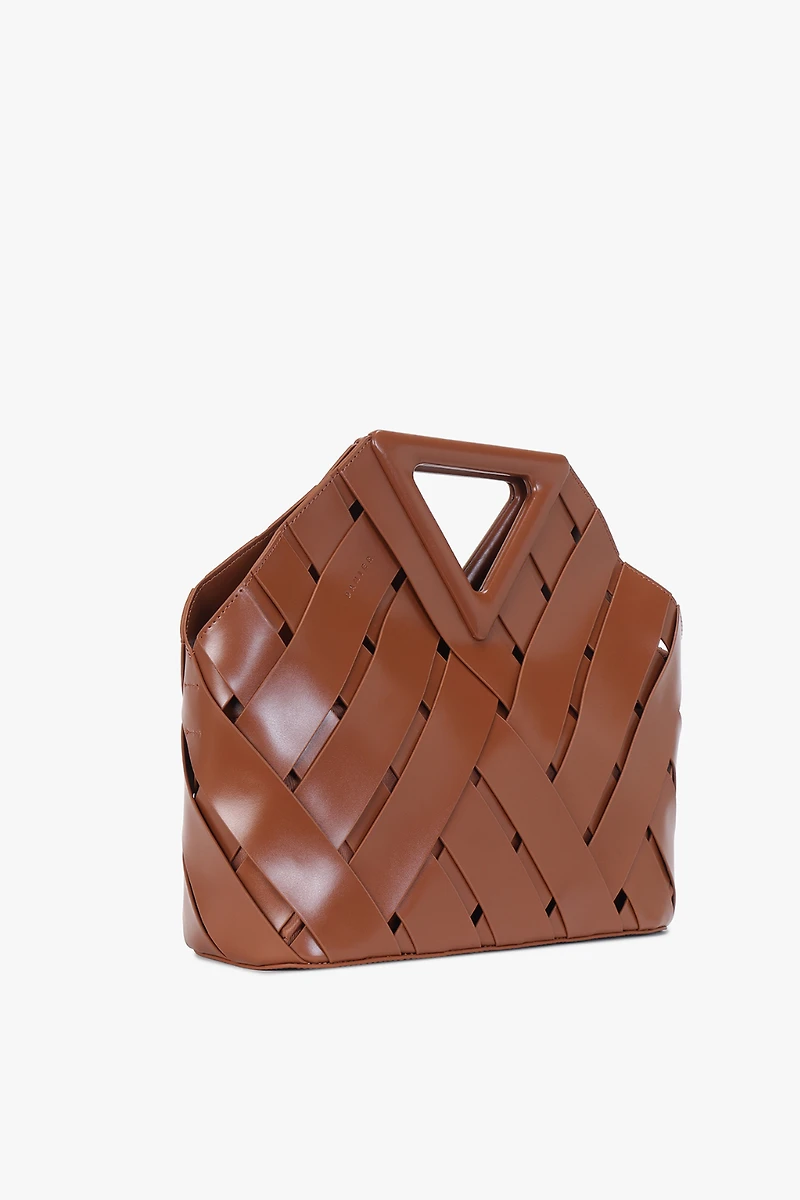 SAC PORTE ÉPAULE LOUISA