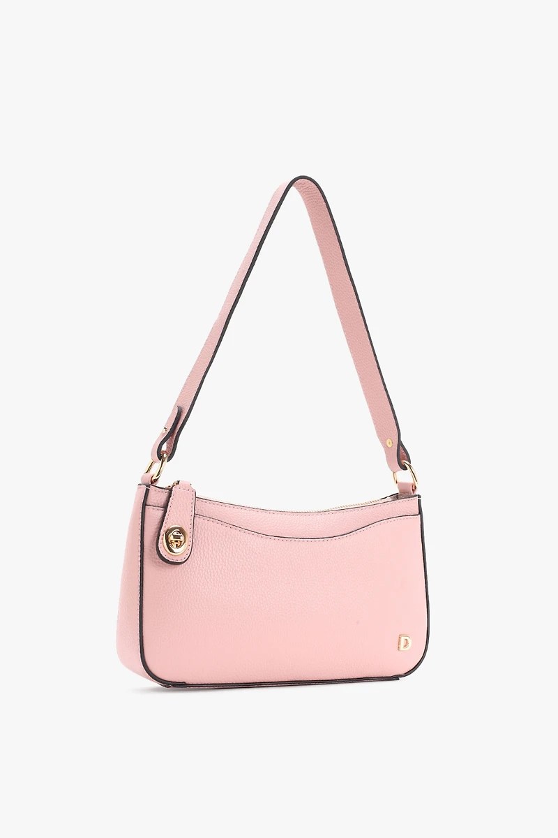 THEODORA SHOULDER BAG