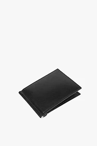 PORTER MONEY CLIP WALLET