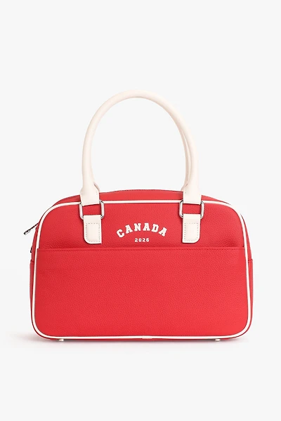 OH-CANADA SATCHEL