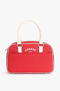 OH-CANADA SATCHEL