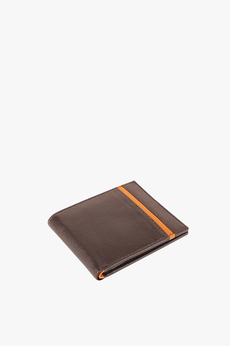PORTEFEUILLE PLIANT COLBY