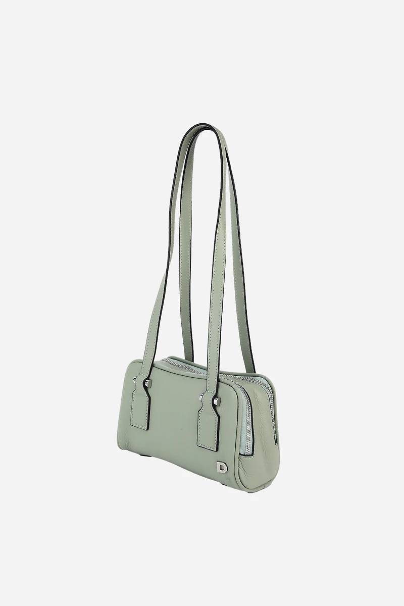 RHEA SMALL SATCHEL