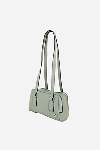RHEA SMALL SATCHEL