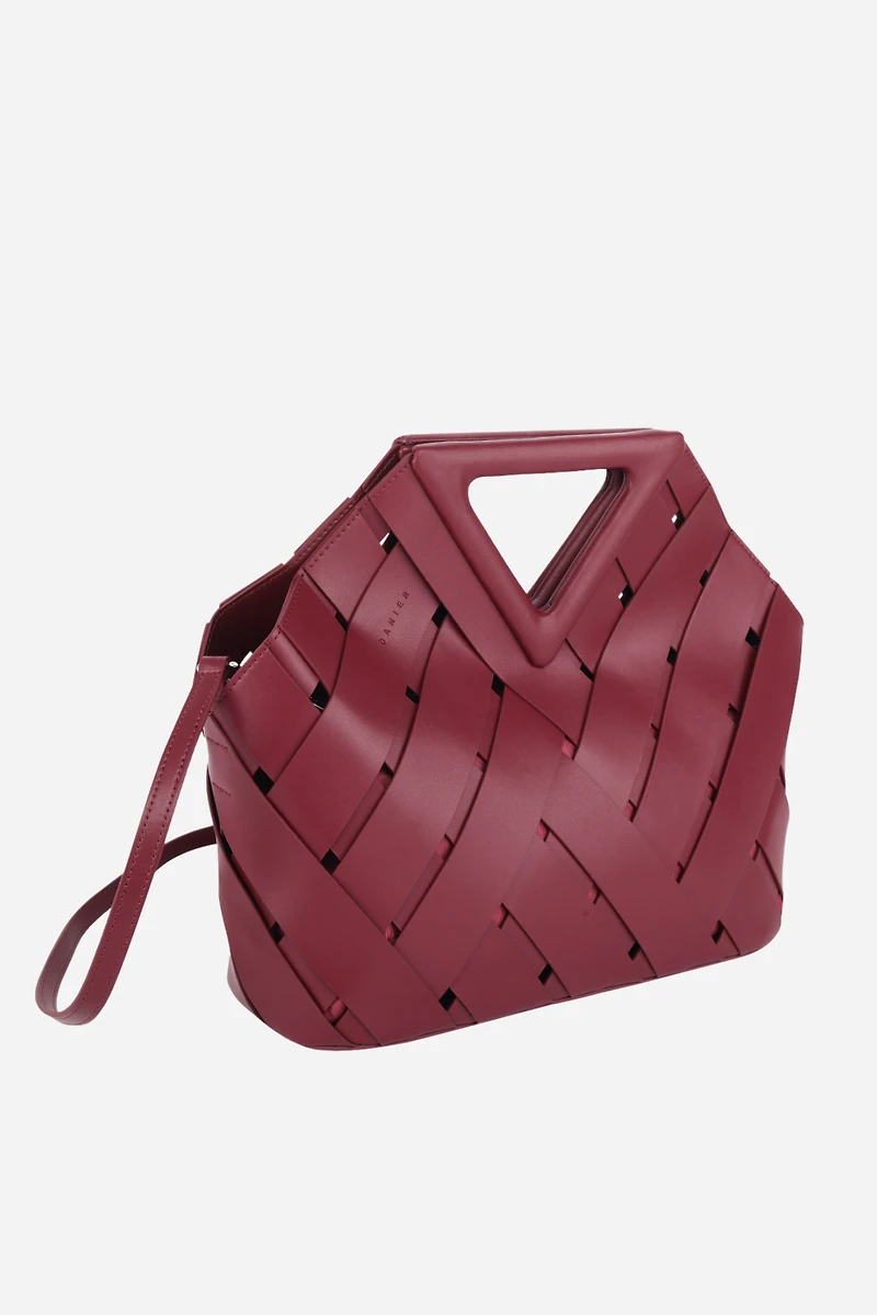LOUISA SHOULDER BAG