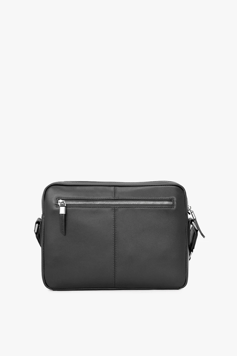 BRAM MESSENGER BAG