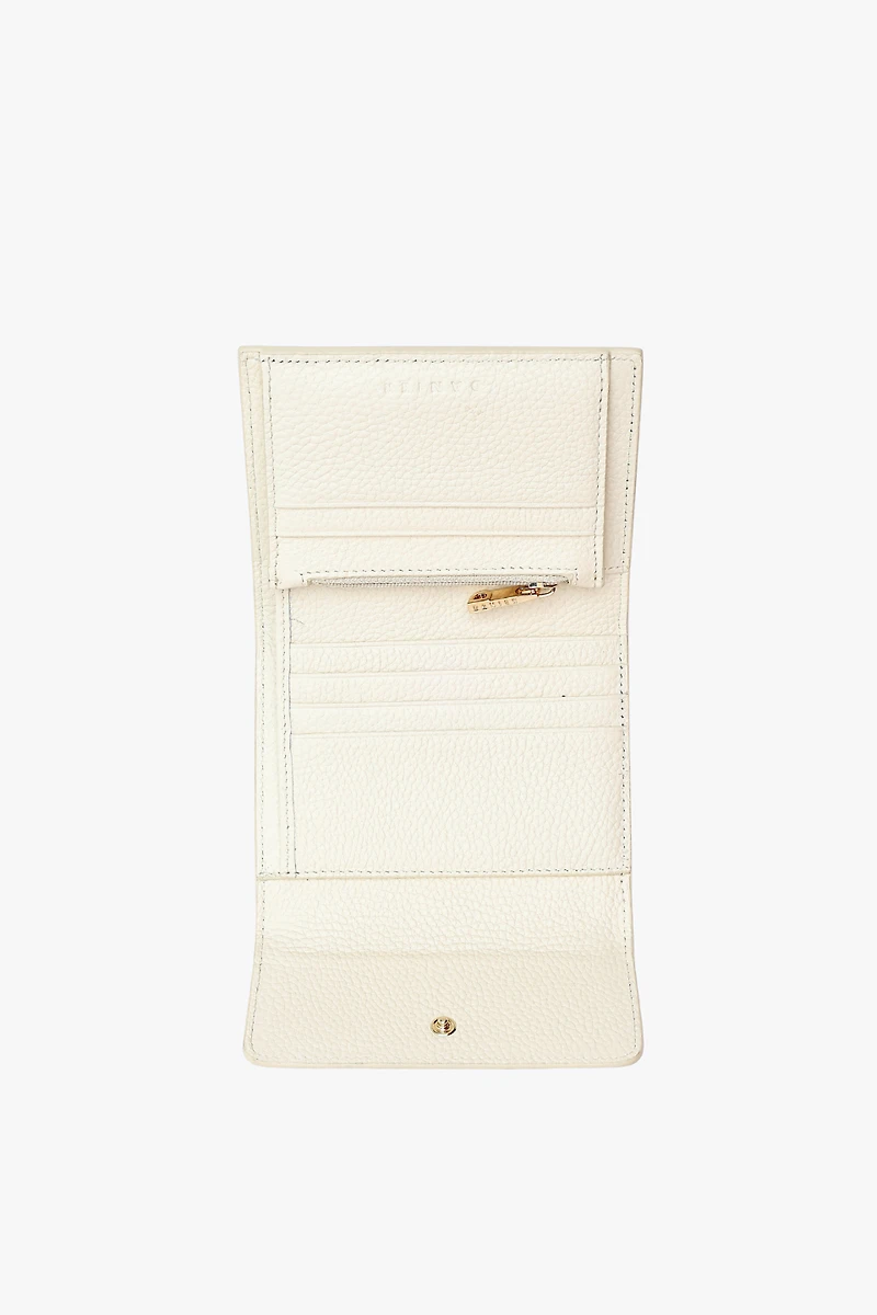 PORTEFEUILLE CIELO