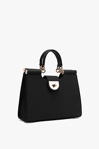 REMONA LARGE SATCHEL