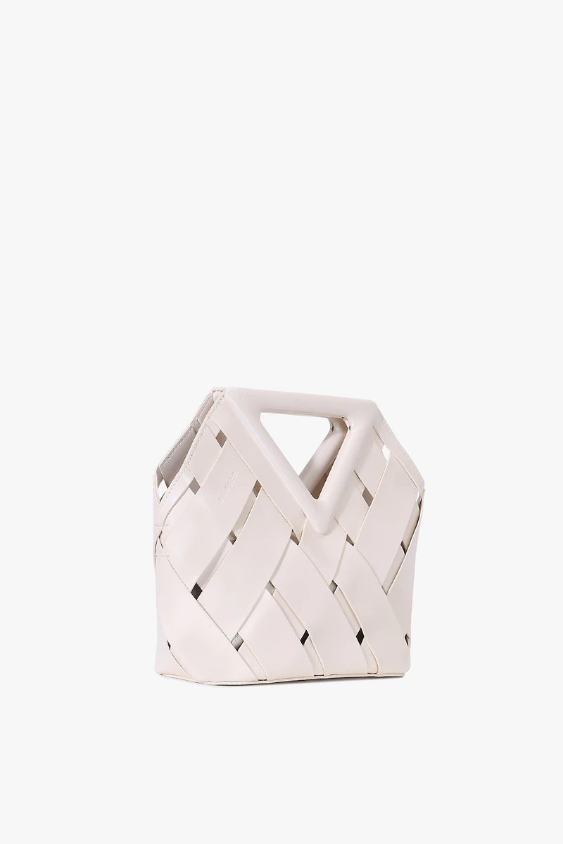 SAC ÉPAULE LOUISA SMALL
