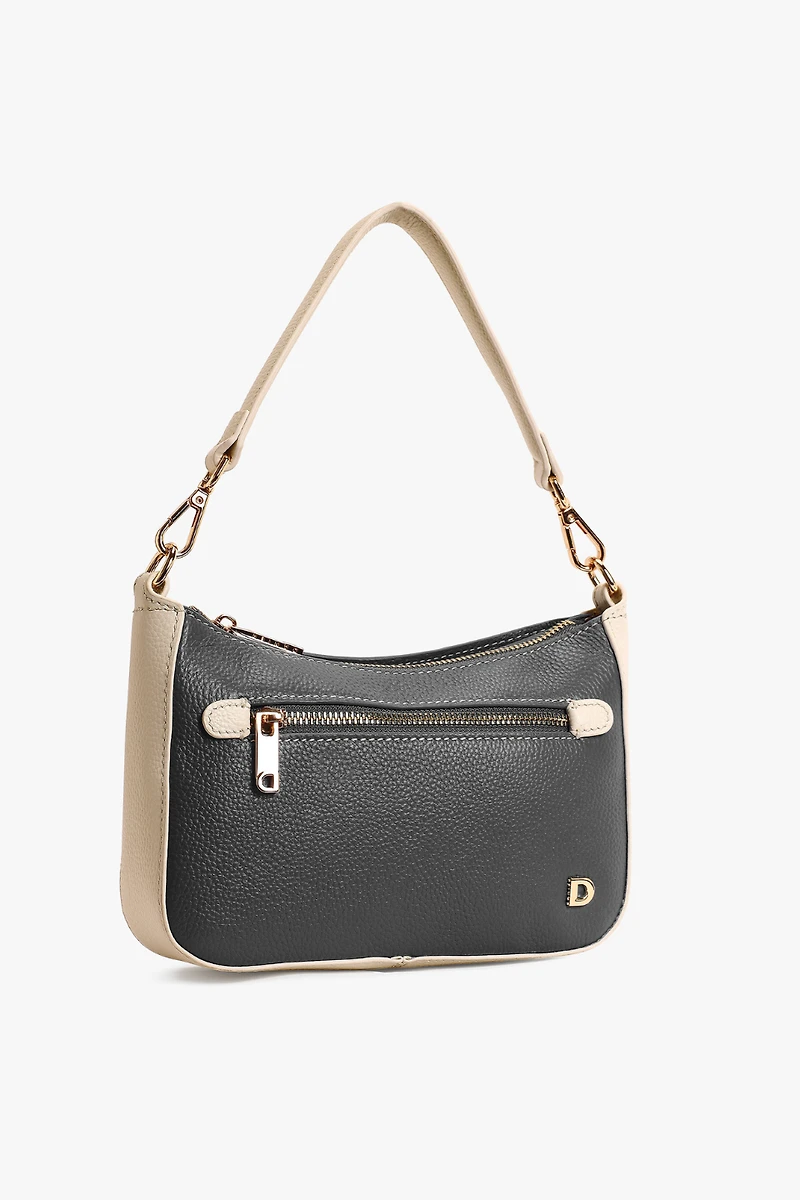 CLEO SMALL