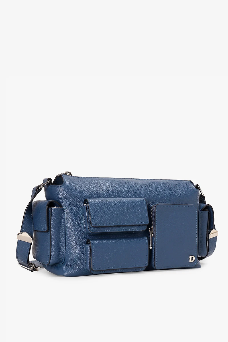 Sac bandoulière TEUTA Large