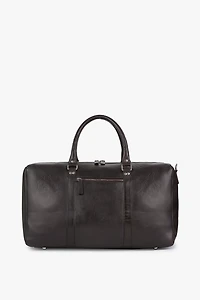 SAC DE VOYAGE EN CUIR BOSTON