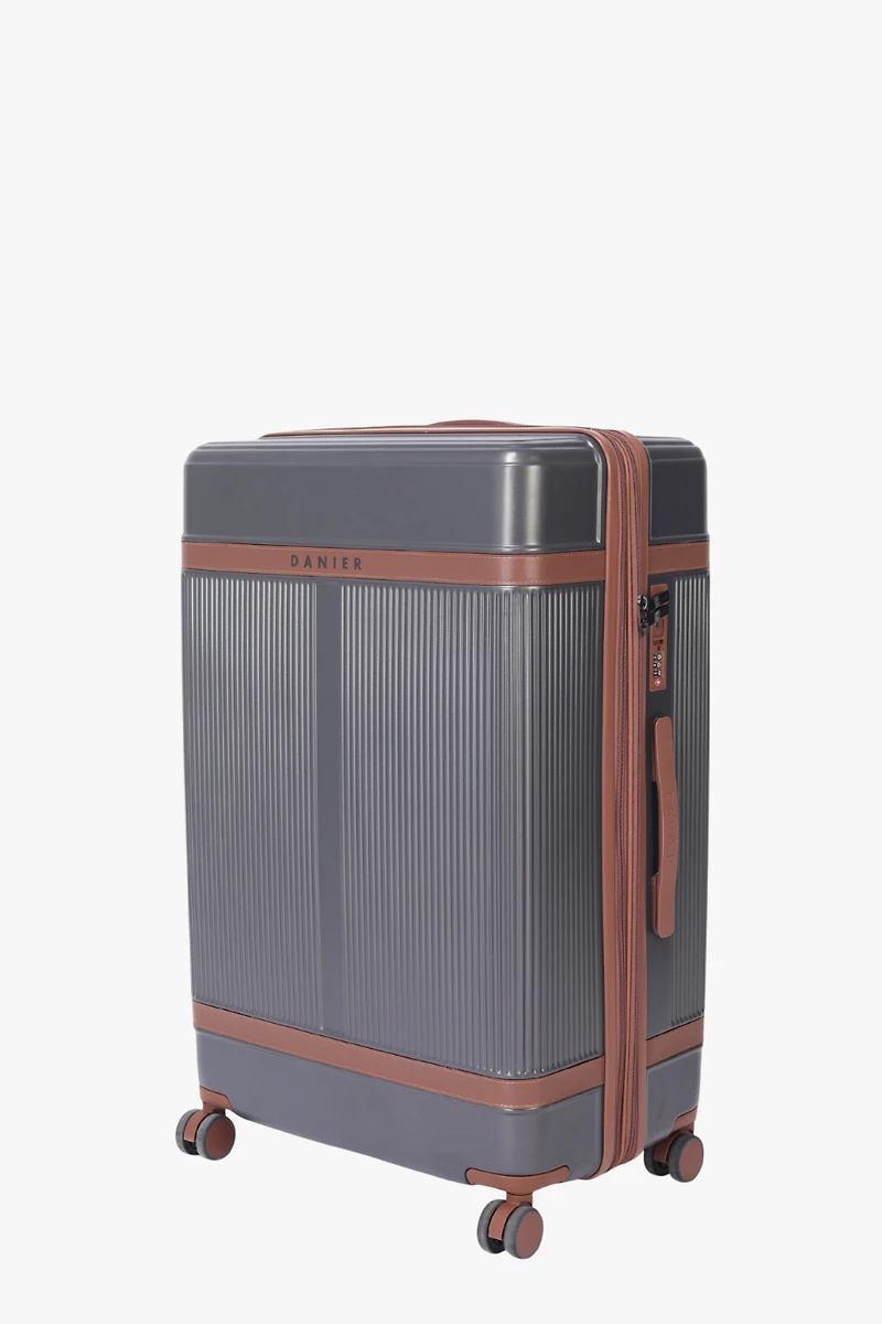 BOSTON 24" MEDIUM LUGGAGE CASE